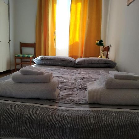 Appartamento Monte Grappa - Rho Fiera Bareggio Extérieur photo