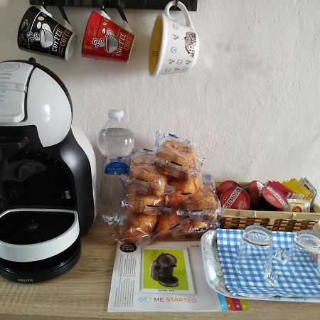 Appartamento Monte Grappa - Rho Fiera Bareggio Extérieur photo