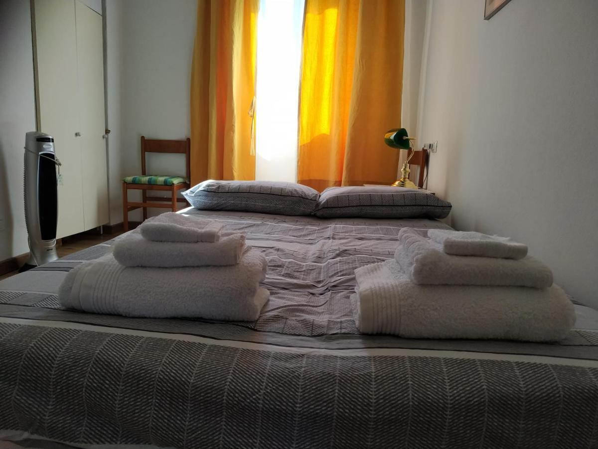 Appartamento Monte Grappa - Rho Fiera Bareggio Extérieur photo